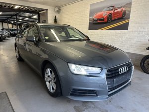 Audi A4 Avant 2.0 TDI - Diesel - Manual - 150 hp - 209.747 km