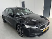 Volvo S60 T4 R-Design - Petrol - Automatic - 190 hp - 194.072 km