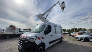 Renault Master L2H2 2.3 DCI Grand Comfort - Diesel - Manual - 145 hp - 128.501 km