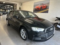 Audi A3 Sportback G-Tron 30 TFSI - CNG - Automatic - 131 hp - 85.997 km