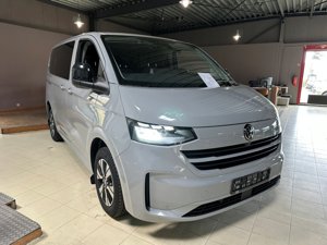 Volkswagen Caravelle 2.0 - Diesel - Automatic - 149 hp - 9.941 km