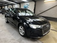 Audi A3 Sportback 1.4 TFSI - CNG - Automatic - 110 hp - 136.262 km
