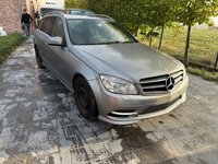 Mercedes-Benz C Break 180 DI Avantgarde - Diesel - Automati - 120 hp - 249.121 km