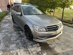 Mercedes-Benz C Break 180 DI Avantgarde - Diesel - Automati - 120 hp - 249.121 km