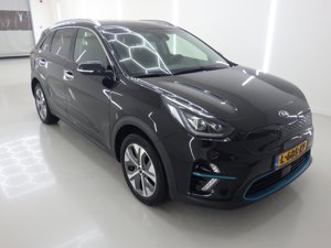 Kia Niro DynamicPlusLine - Electric - Automatic - 204 hp - 155.582 km