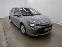 Toyota Corolla Touring Sports Dynamic Business - Hybrid - Automatic - 98 hp - 165.634 km