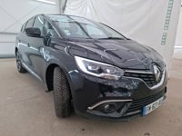 Renault Scenic Grand  1.7 DCI Intens - Diesel - Automatic - 120 hp - 160.915 km