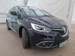 Renault Scenic Grand 1.7 DCI Intens - Diesel - Automatic - 120 hp - 160.915 km
