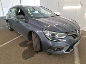 Renault Megane Grandtour 1.5 DCI Business - Diesel - Automatic - 115 hp - 185.674 km