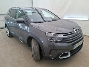 Citroën C5 Aircross 1.2i Business - Petrol - Automatic - 131 hp - 180.049 km