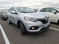 Renault Kadjar 1.5 DCI Business - Diesel - Manual - 115 hp - 157.251 km