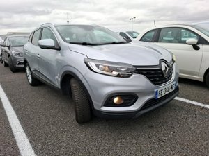 Renault Kadjar 1.5 DCI Business - Diesel - Manual - 115 hp - 157.251 km