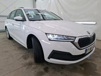 Skoda Octavia Combi 2.0 TDI Business - Diesel - Automatic - 150 hp - 188.288 km