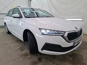 Skoda Octavia Combi 2.0 TDI Business - Diesel - Automatic - 150 hp - 188.288 km