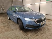 Skoda Octavia 2.0 TDI Business - Diesel - Manual - 116 hp - 199.615 km