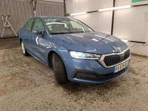 Skoda Octavia 2.0 TDI Business - Diesel - Manual - 116 hp - 199.615 km