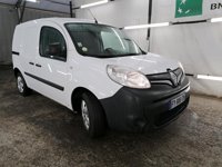Renault Kangoo 1.5 DCI Extra - Diesel - Manual - 95 hp - 164.866 km