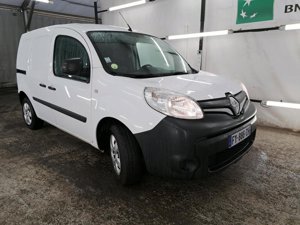 Renault Kangoo 1.5 DCI Extra - Diesel - Manual - 95 hp - 164.866 km