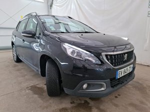 Peugeot 2008 1.6 HDI Active Business - Diesel - Automatic - 100 hp - 208.159 km