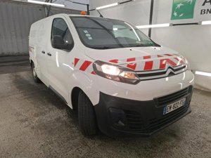 Citroën Jumpy 1.6 HDI Club - Diesel - Manual - 95 hp - 216.105 km