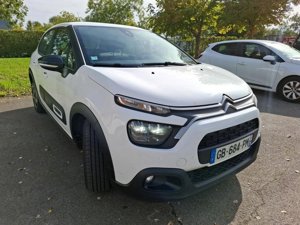 Citroën C3 1.5 HDI Feel - Diesel - Manual - 102 hp - 145.325 km
