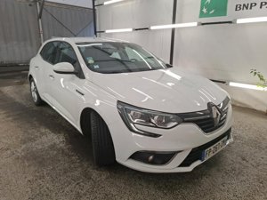 Renault Megane 1.5 DCI Business - Diesel - Manual - 115 hp - 196.662 km