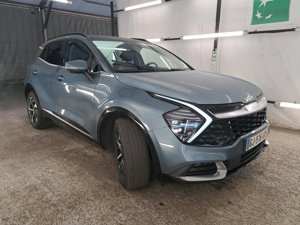 Kia Sportage 1.6 T-GDI Design - Hybrid - Automatic - 180 hp - 168.374 km