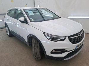 Opel Grandland X 1.5 Elegance Business - Diesel - Automatic - 130 hp - 188.245 km