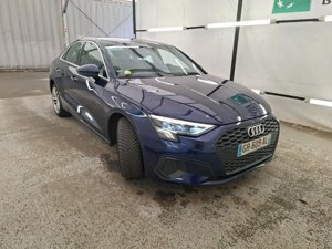 Audi A3 35 TDI Business - Diesel - Automatic - 150 hp - 158.212 km