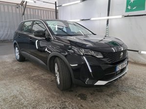 Peugeot 5008 1.5 HDI Active Business - Diesel - Automatic - 130 hp - 189.821 km