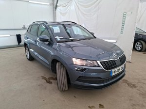 Skoda Karoq 1.6 TDI Business - Diesel - Automatic - 116 hp - 138.524 km