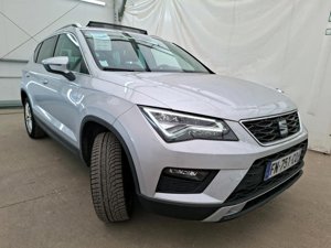 Seat Ateca 2.0 TDI Style Business - Diesel - Manual - 150 hp - 145.820 km