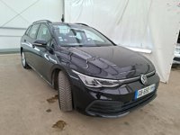 Volkswagen Golf Variant 1.5 eTSI Life Business - Petrol - Automatic - 130 hp - 190.196 km