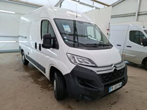 Citroën Jumper L2H2 Club - Diesel - Manual - 140 hp - 137.585 km