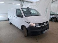 Volkswagen Transporter L2H1 2.0 TDI Business - Diesel - Manual - 150 hp - 178.350 km