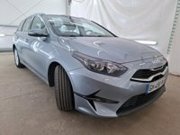 Kia Ceed SW 1.5 GDI Active - Petrol - Manual - 160 hp - 143.632 km
