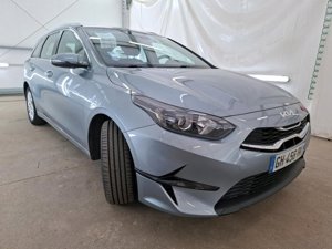 Kia Ceed SW 1.5 GDI Active - Petrol - Manual - 160 hp - 143.632 km