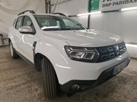 Dacia Duster 1.5 DCI Comfort - AWD - Diesel - Manual - 115 hp - 162.133 km