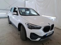 BMW X1 16d Lounge - Diesel - Automatic - 116 hp - 153.383 km