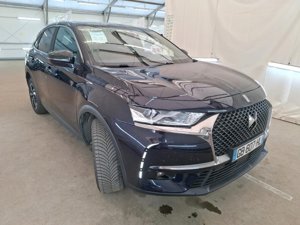 DS 7 Crossback Crossback 1.5 HDI Business - Diesel - Automatic - 130 hp - 142.797 km