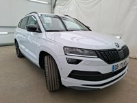 Skoda Karoq 2.0 TDI Sportline - Diesel - Automatic - 116 hp - 180.512 km
