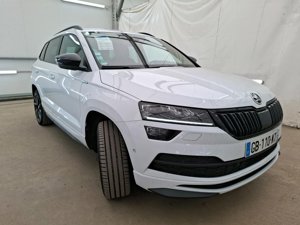 Skoda Karoq 2.0 TDI Sportline - Diesel - Automatic - 116 hp - 180.512 km