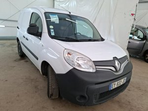 Renault Kangoo Express 1.5 DCI Extra - Diesel - Manual - 75 hp - 209.192 km