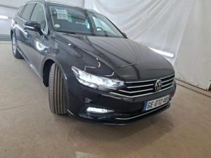 Volkswagen Passat Variant 2.0 TDI Business - Diesel - Automatic - 150 hp - 194.306 km