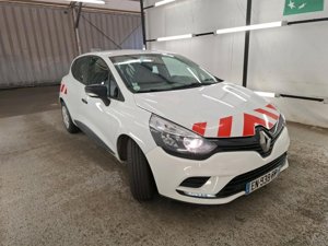 Renault Clio 1.5 DCI Air - Diesel - Manual - 75 hp - 173.322 km