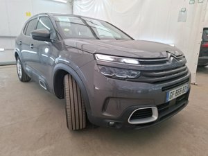 Citroën C5 Aircross Business - Diesel - Automatic - 131 hp - 149.634 km