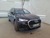 Audi Q3 35 TDI - Diesel - Manual - 150 hp - 173.119 km