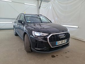 Audi Q3 35 TDI - Diesel - Manual - 150 hp - 173.119 km