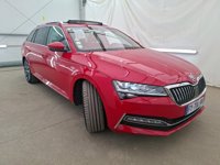 Skoda Superb Combi 2.0 TDI L&K - AWD - Diesel - Automatic - 200 hp - 147.764 km