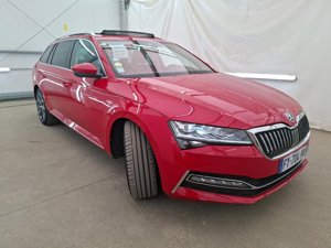 Skoda Superb Combi 2.0 TDI L&K - AWD - Diesel - Automatic - 200 hp - 147.764 km